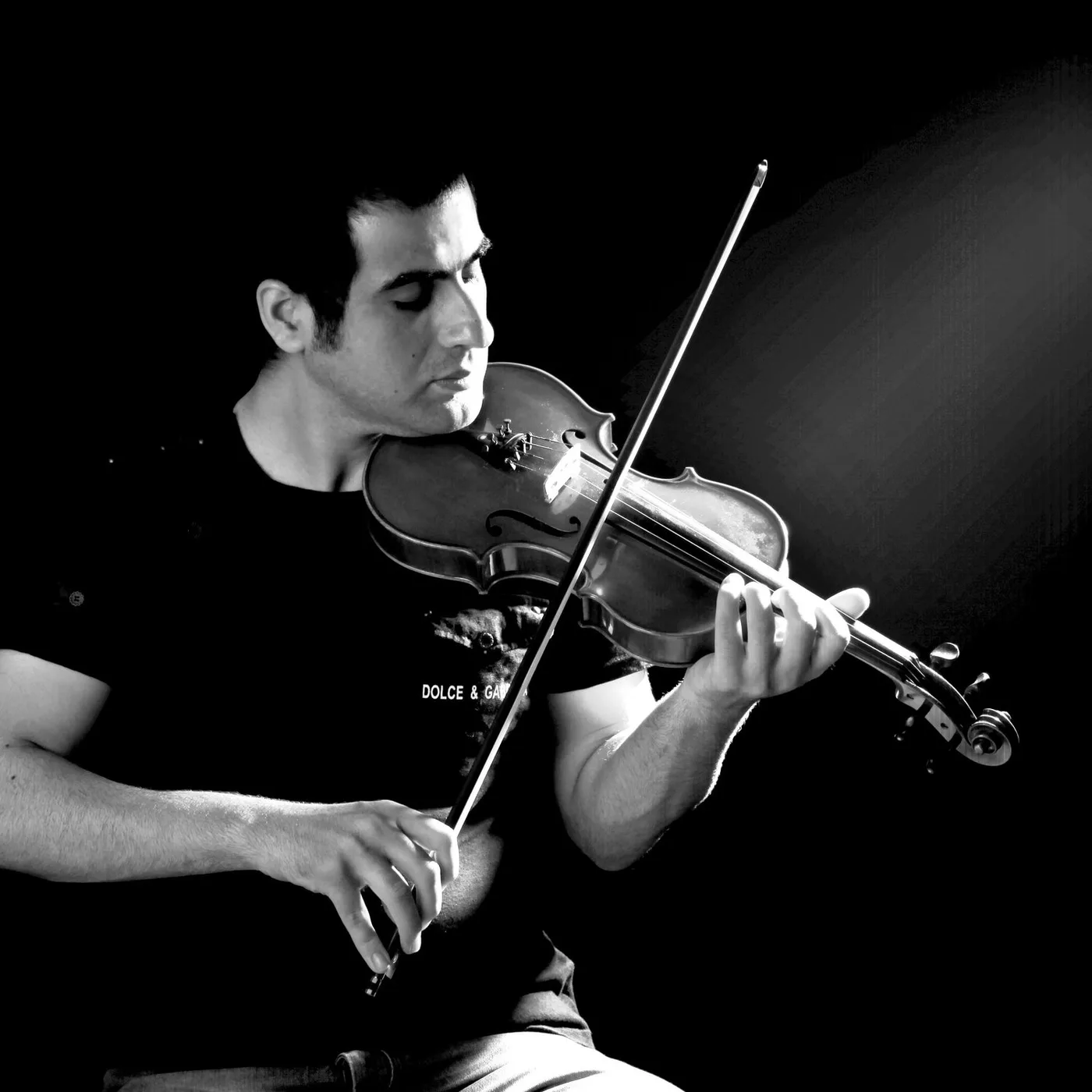 Alireza Abbasi