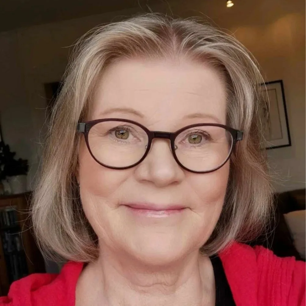 Lise Jonsson