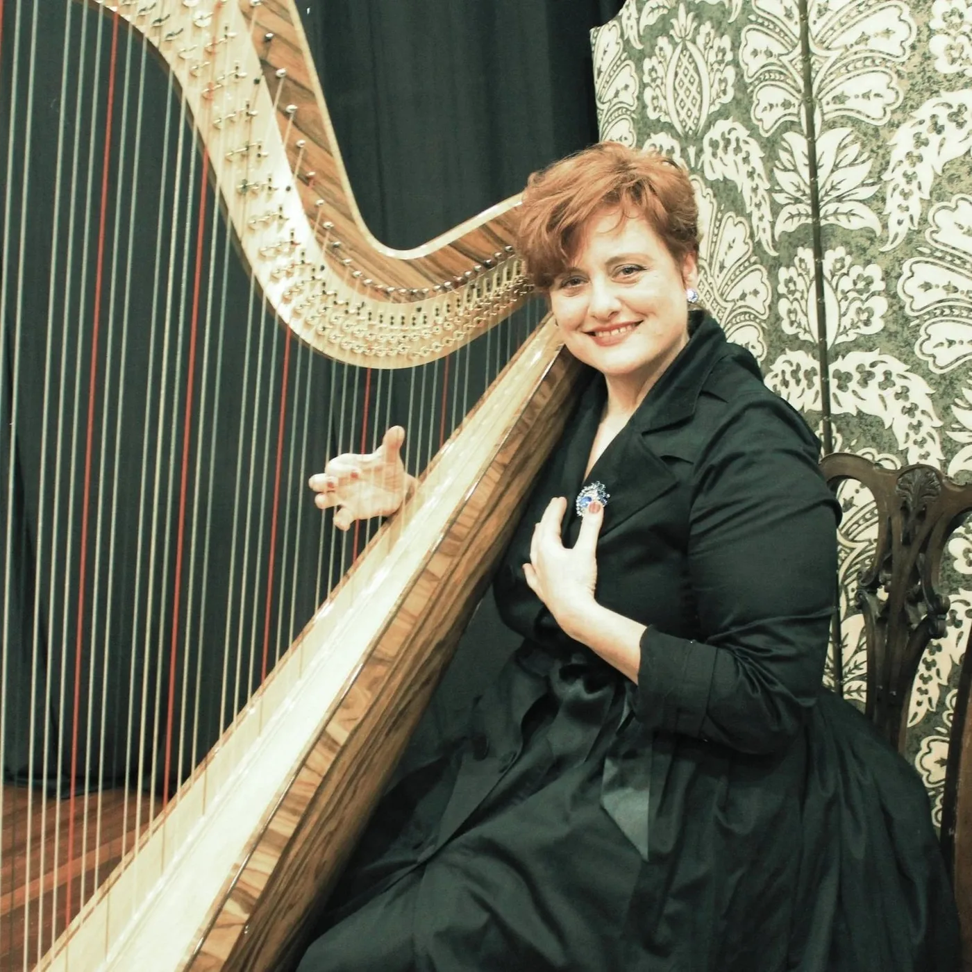 Mary Doumany