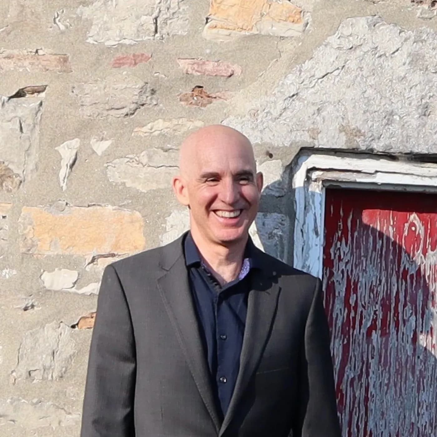 Michael Emenau
