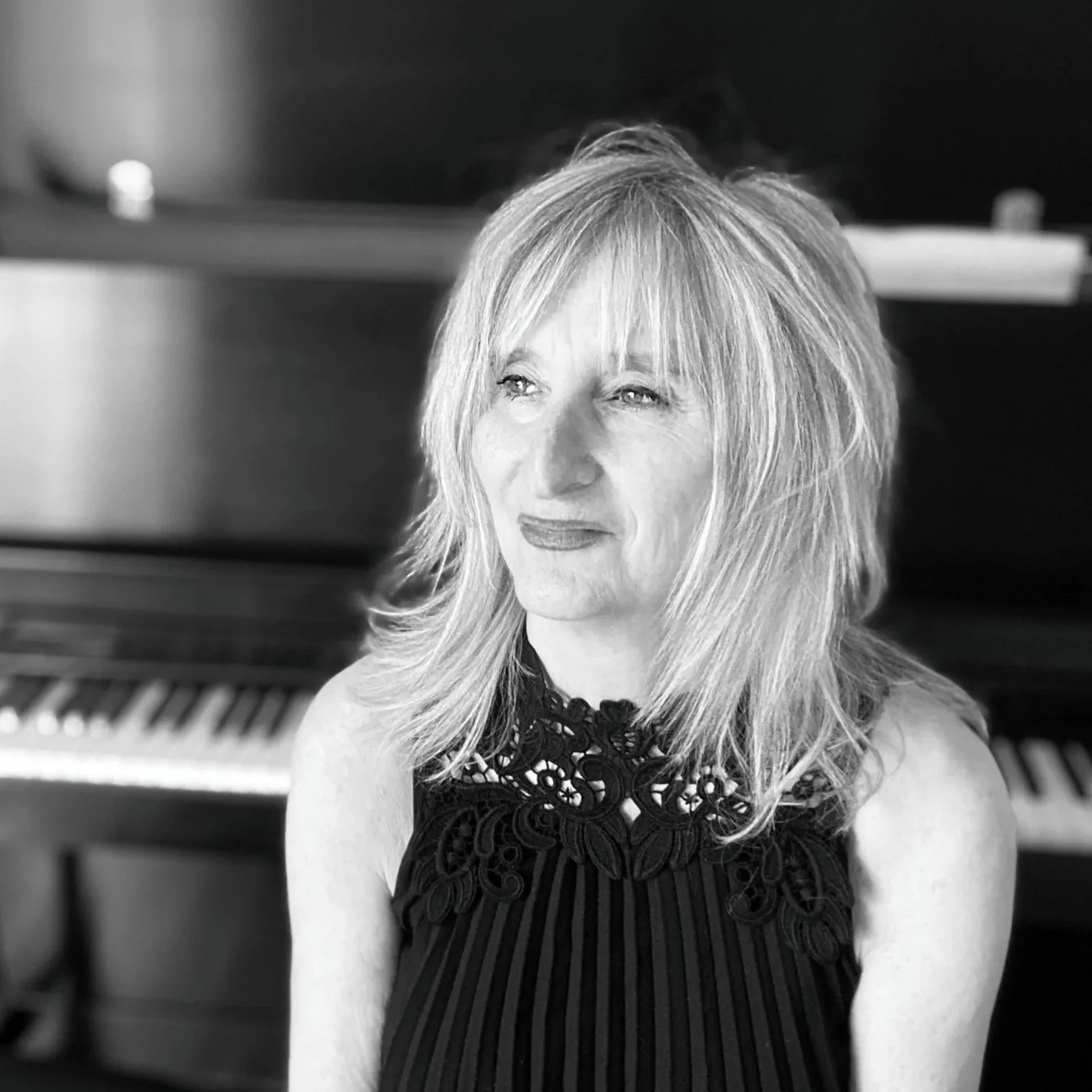 Nancy Gosset
