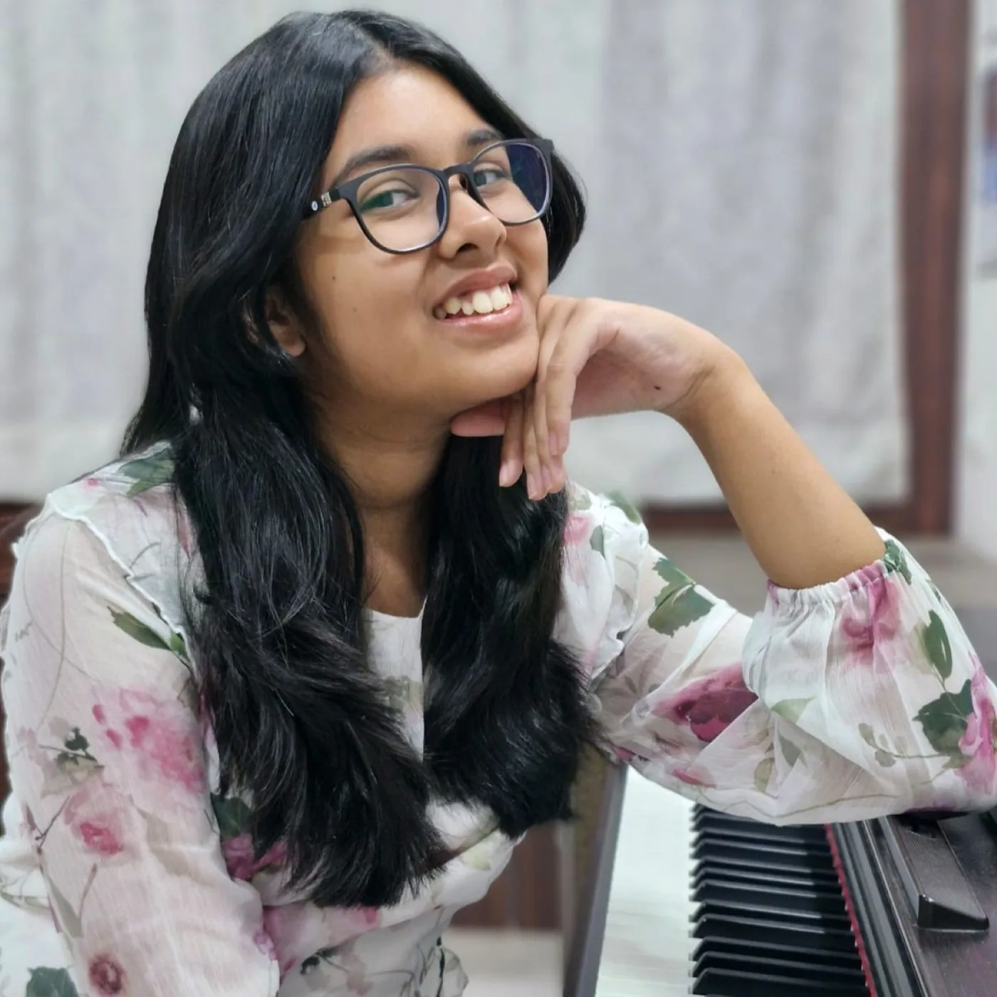 Pakhi Srivastava