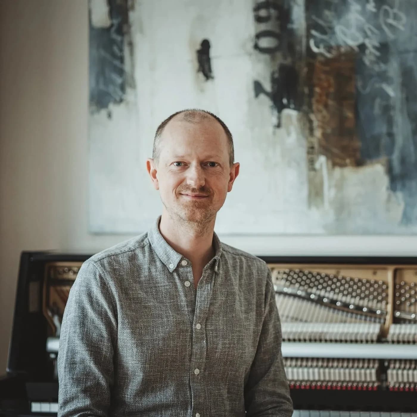 Rasmus H Thomsen