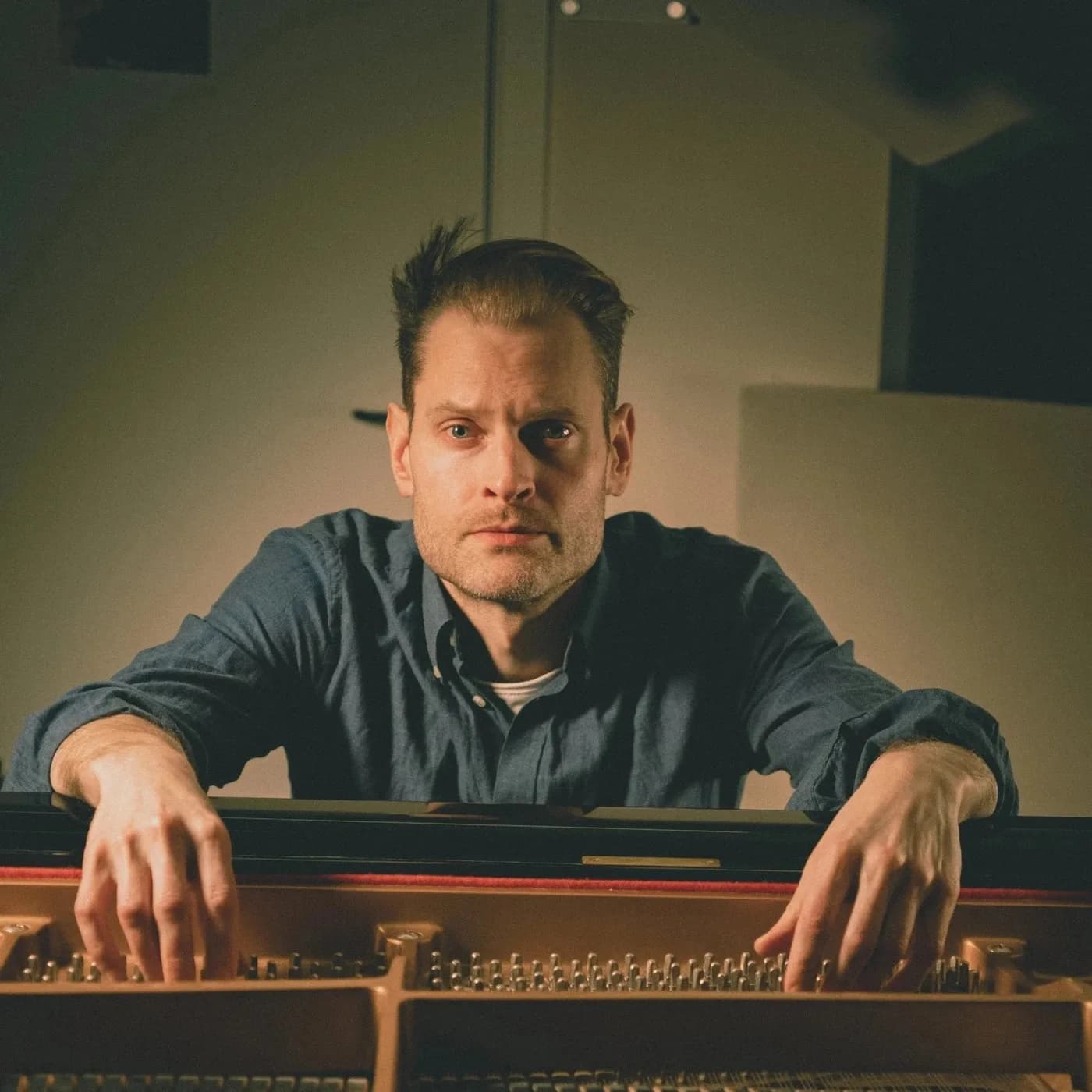 Simon Berggren