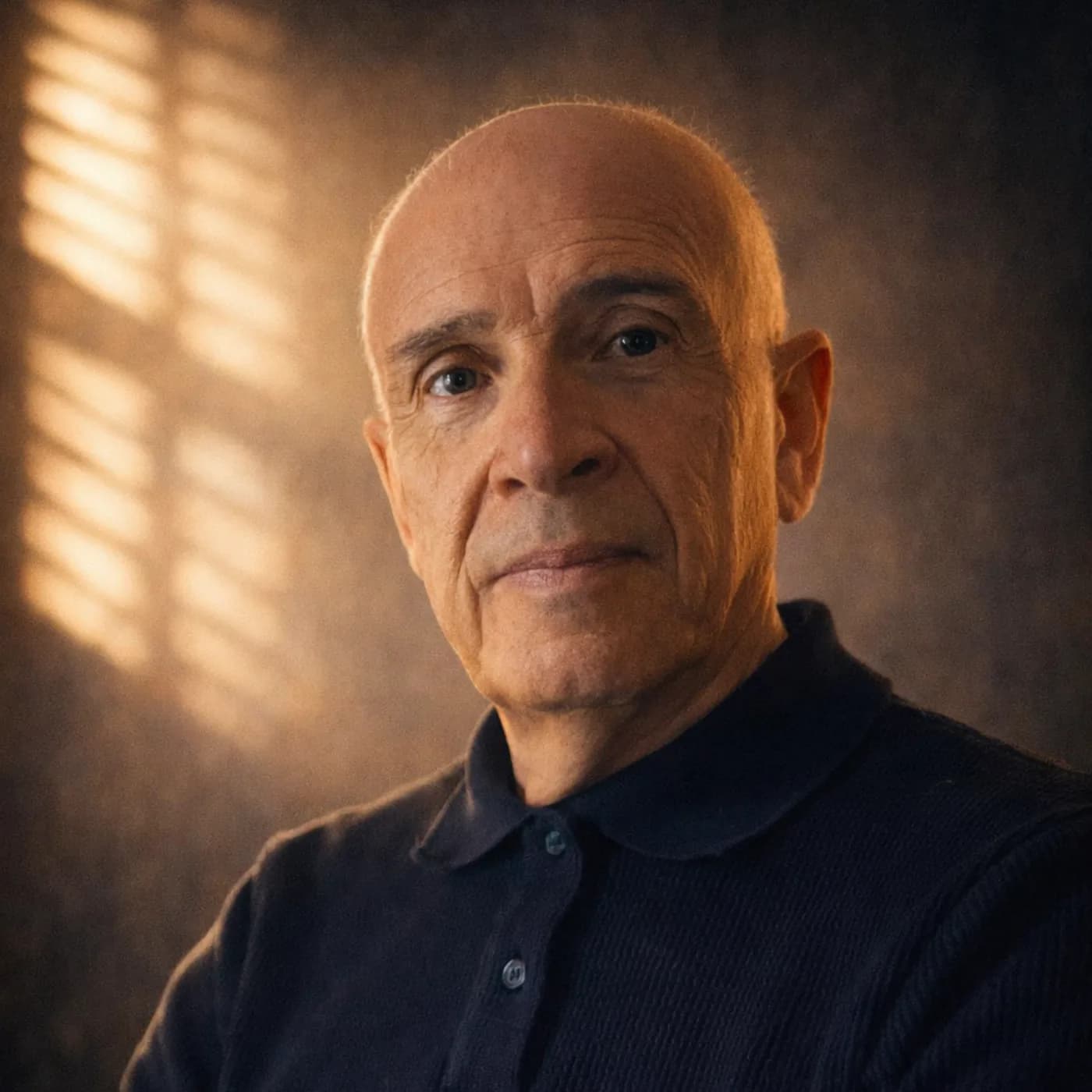 Simon Lowy